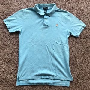 Kids Collared Polo Ralph Lauren Shirt